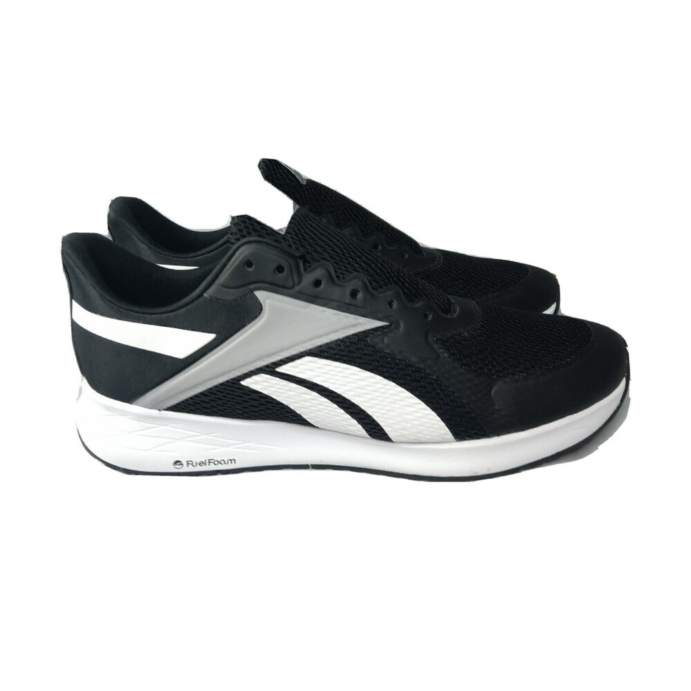 Reebok Energen Run Running Shoes  Men's Size 13 Performance Sneakers Black